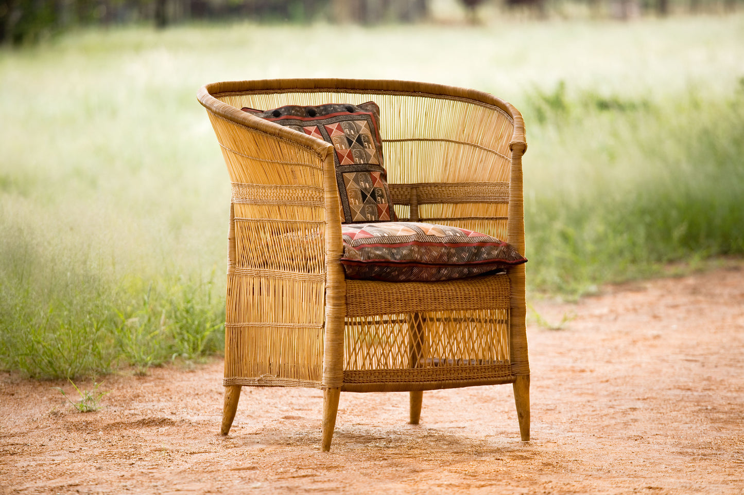 Malawi Chair