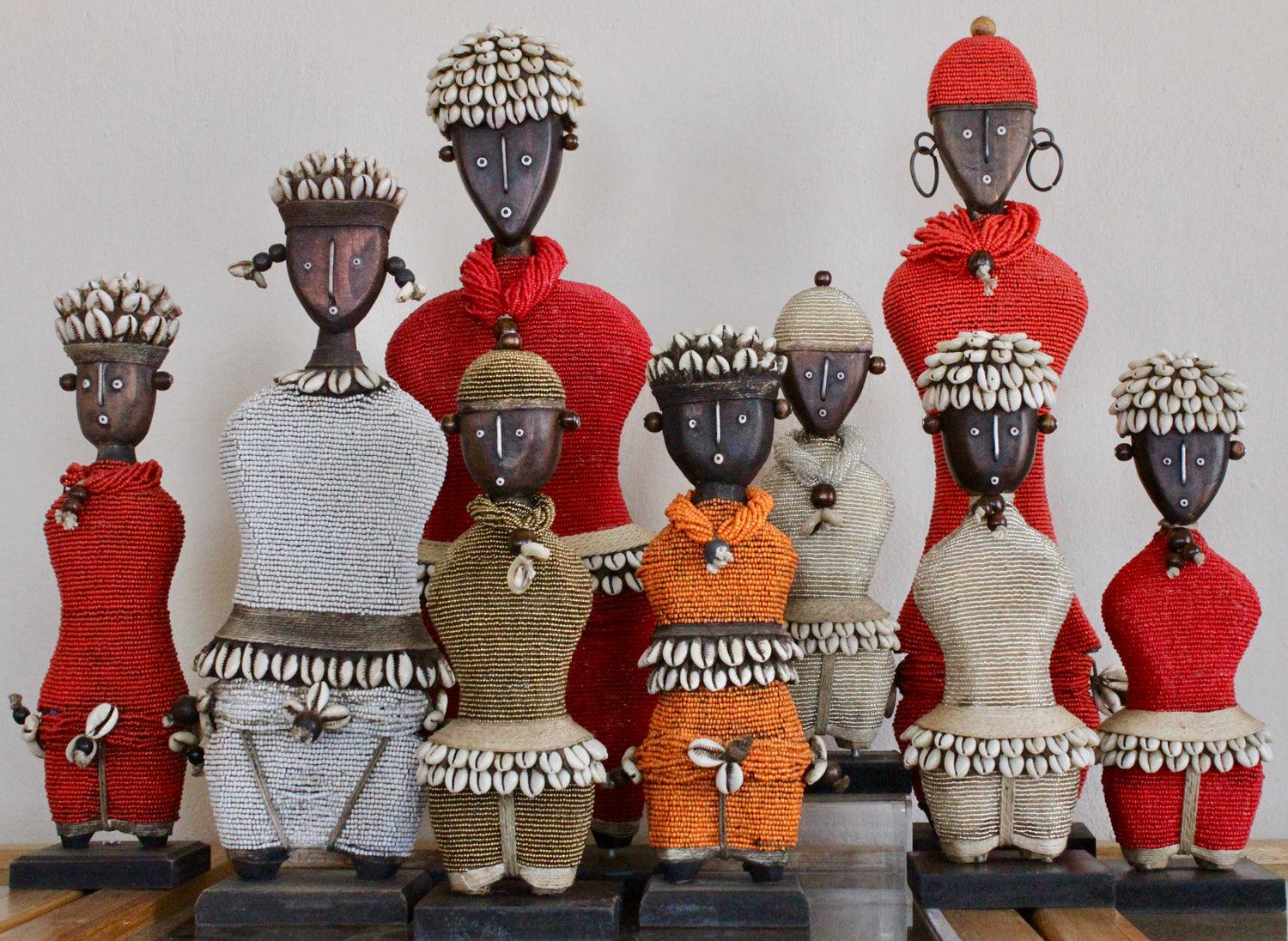 African Art & Masks