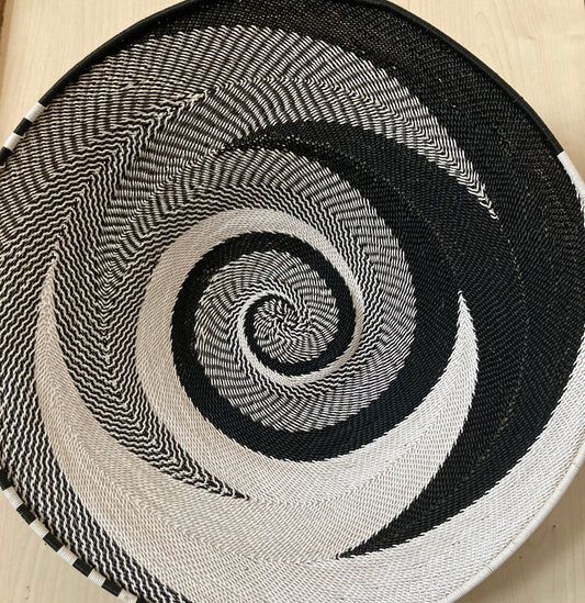 wire baskets