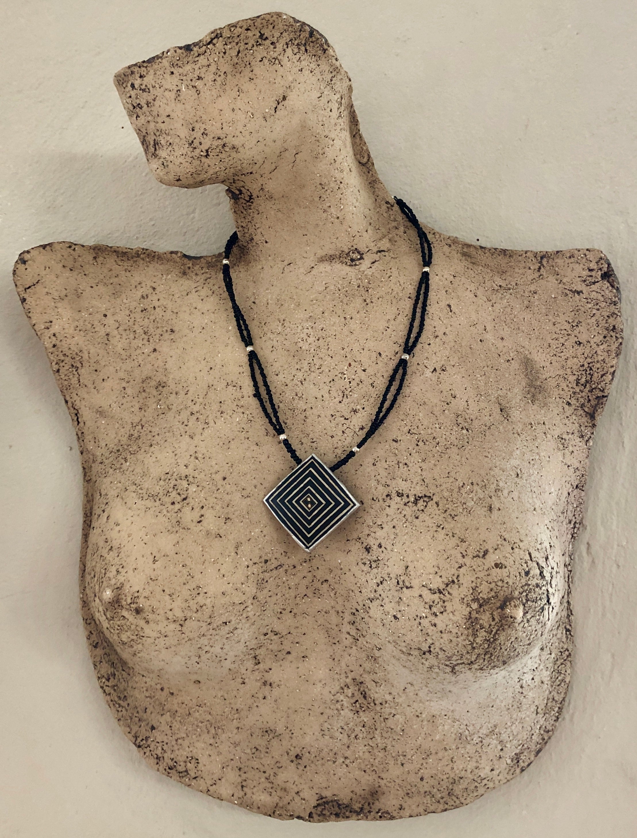 Jewellery – African Kirikara